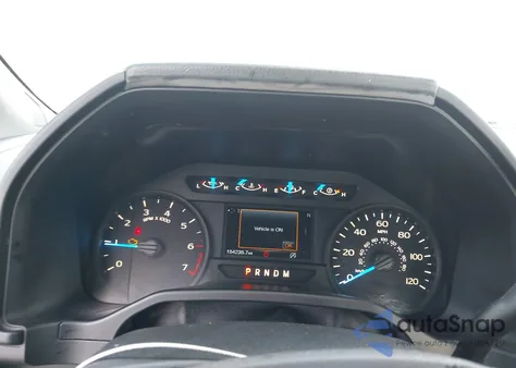 2017 Ford F-150 Xl from USA, damaged, VIN 1FTEX1CG2HFA69944